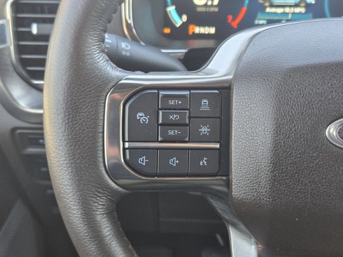 Used 2022 Ford F150 King Ranch w/ Equipment Group 601A High image 28