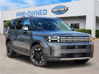 Certified 2024 Hyundai Santa Fe SE video 1