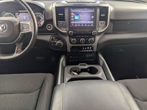 Used 2019 RAM 1500 Big Horn AWD/4WD image 24