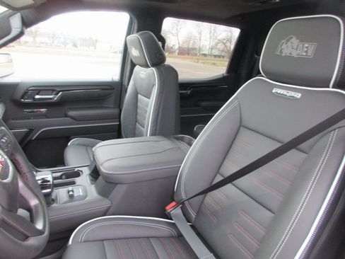 New 2026 GMC Sierra 1500 AT4X w/ AT4X AEV Edition AWD/4WD image 14