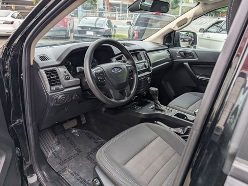 Used 2019 Ford Ranger XL w/ Equipment Group 101A Mid image 12