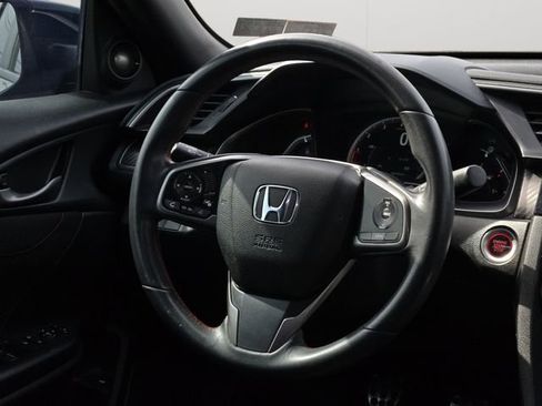 Used 2017 Honda Civic Si image 18