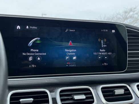 Used 2020 Mercedes-Benz GLE 350 image 23