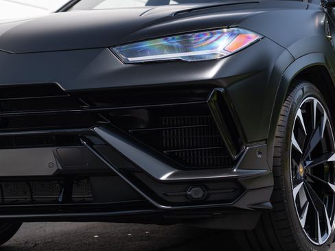 Used 2024 Lamborghini Urus S AWD/4WD image 28
