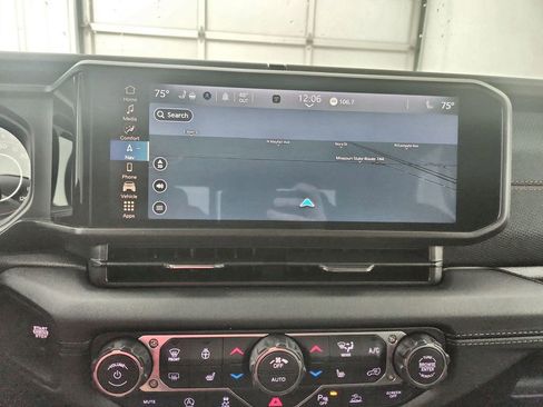 New 2026 Jeep Gladiator Rubicon image 26