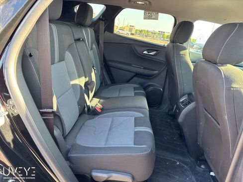 Used 2023 Chevrolet Blazer LT w/ Convenience Package FWD image 7