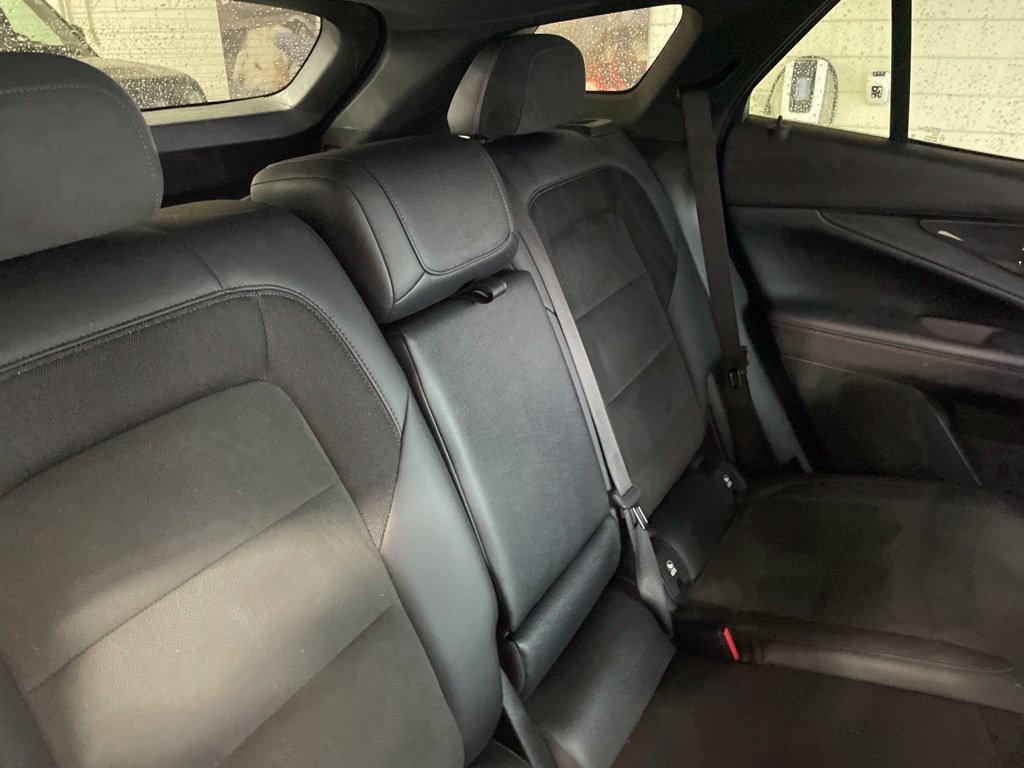 Used 2024 Chevrolet Blazer EV RS AWD/4WD image 16