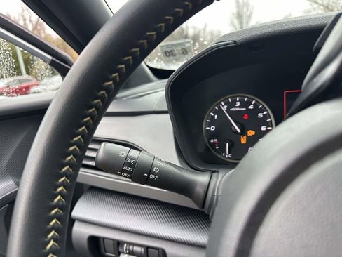 Certified 2025 Subaru Crosstrek 2.5i Sport image 28