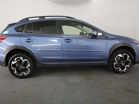 Used 2021 Subaru Crosstrek 2.5i Limited w/ Moonroof Package 2 AWD/4WD image 5