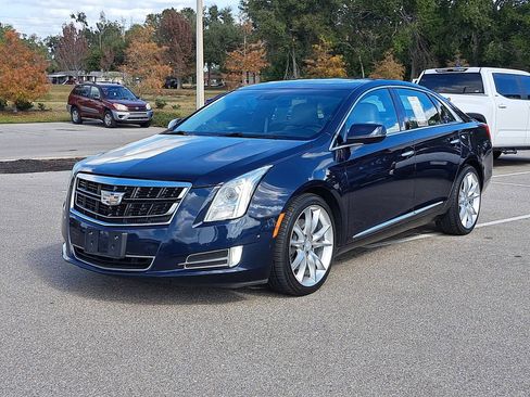 Used 2016 Cadillac XTS Premium w/ Driver Assist Package image 30