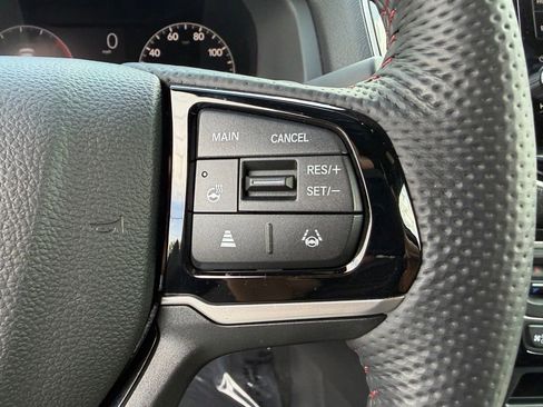 Used 2025 Honda Ridgeline Black Edition image 21
