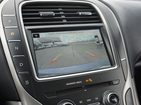 Used 2018 Lincoln MKX Premiere AWD/4WD image 38