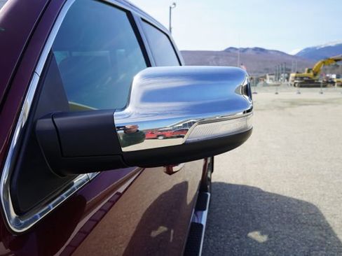 Used 2022 RAM 1500 Laramie image 98