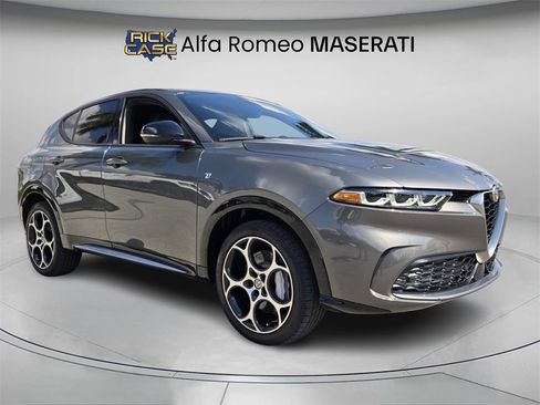 Used 2024 Alfa Romeo Tonale Ti image 8