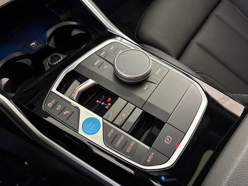 Used 2023 BMW i4 eDrive40 w/ Premium Package RWD image 18