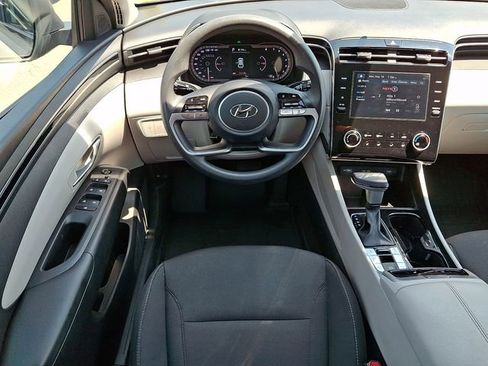 Used 2023 Hyundai Tucson SEL w/ Winter Package AWD/4WD image 11