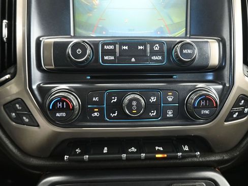 Used 2019 Chevrolet Silverado 2500 High Country image 21