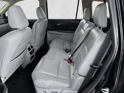 Used 2016 Honda Pilot EX-L image 18