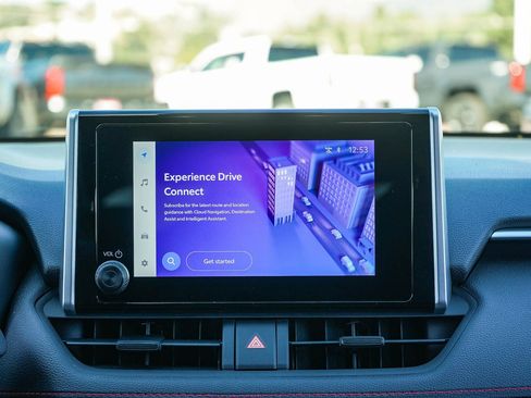 Certified 2025 Toyota RAV4 SE w/ Weather & Moonroof Package image 15