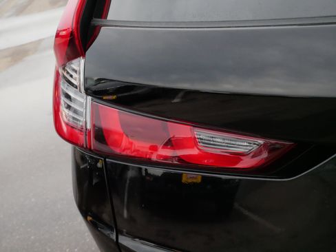 Certified 2026 Honda CR-V Sport Touring image 17