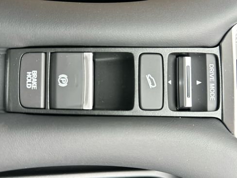 New 2026 Honda HR-V Sport image 34