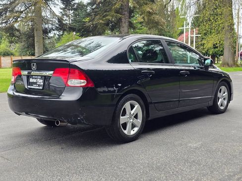 Used 2010 Honda Civic LX-S image 6