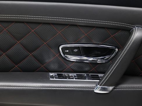 Used 2017 Bentley Flying Spur S W12 AWD/4WD image 13