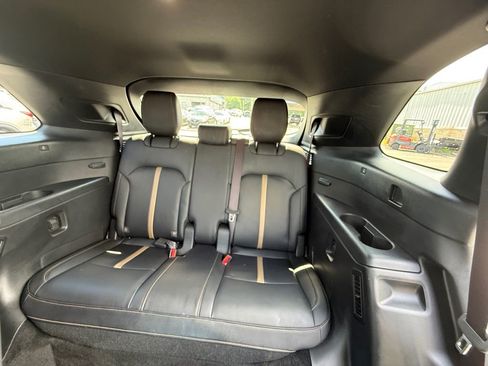 Used 2024 MAZDA CX-90 Plug-In Hybrid w/ Premium Plus AWD/4WD image 25