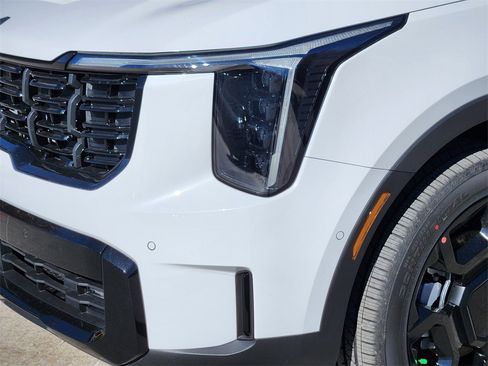 New 2026 Kia Sorento SX Prestige image 6