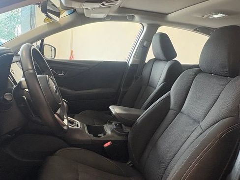Used 2022 Subaru Legacy Premium AWD/4WD image 12