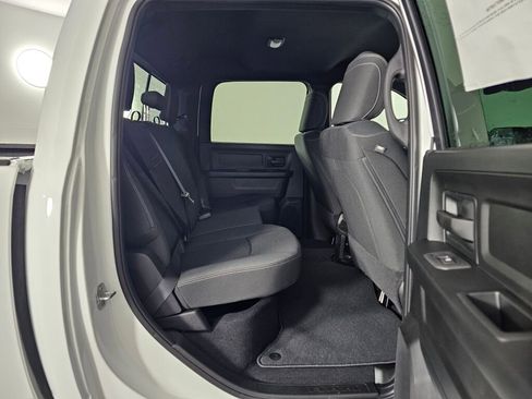New 2026 RAM 2500 Tradesman AWD/4WD image 36