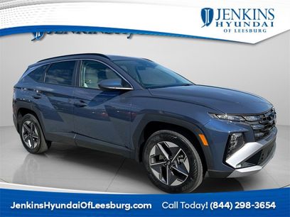 New 2026 Hyundai Tucson SEL