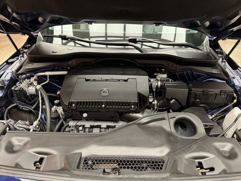 Used 2023 Acura MDX SH-AWD w/ Advance Package image 33