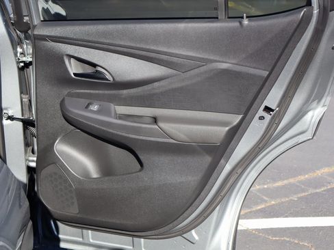 New 2026 Buick Envista Preferred w/ Convenience I Package image 18