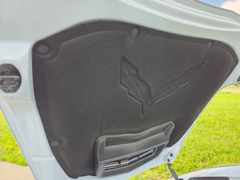 Used 2018 Chevrolet Corvette Grand Sport w/ Carbon 65 Edition image 20