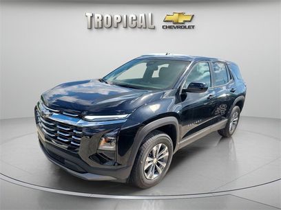 New 2026 Chevrolet Equinox LT