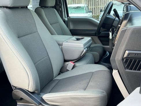 Used 2016 Ford F150 XL image 10