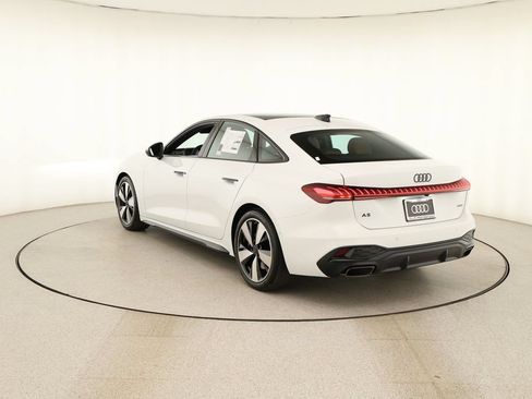 New 2026 Audi A5 2.0T Premium AWD/4WD image 4