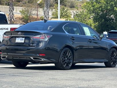 Used 2016 Lexus GS 350