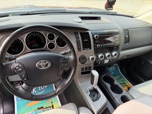 Used 2013 Toyota Sequoia Limited image 13