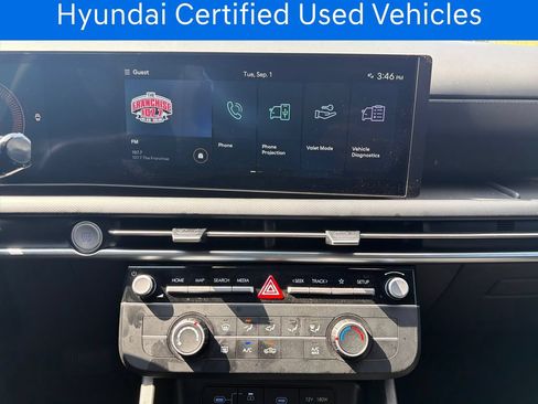 Certified 2026 Hyundai Santa Cruz SE FWD image 28