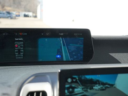 Used 2025 Ford Expedition Active image 38