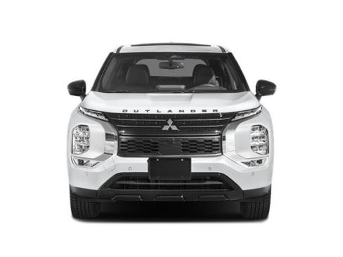 Used 2024 Mitsubishi Outlander SEL Black Edition image 4