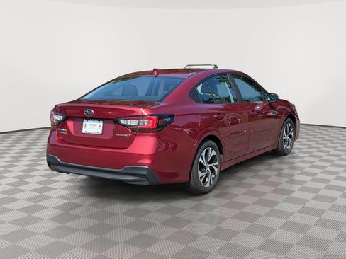 Used 2024 Subaru Legacy Premium AWD/4WD image 7