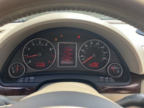 Used 2008 Audi A4 2.0T AWD/4WD image 38