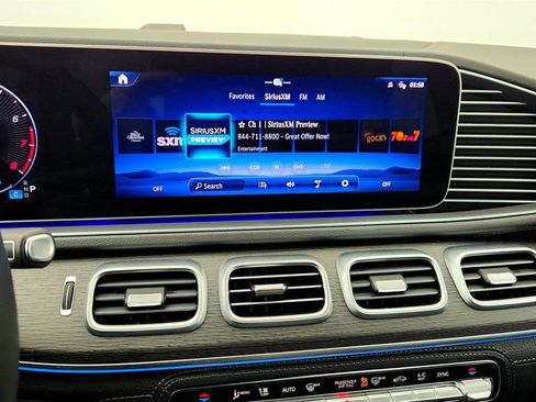 Used 2024 Mercedes-Benz GLE 450 GLE 450 4MATIC SUV w/ AMG Line Exterior image 17