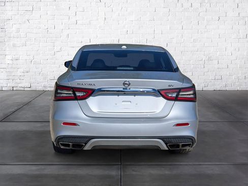 Used 2019 Nissan Maxima 3.5 SV w/ Floor Mat Group image 5