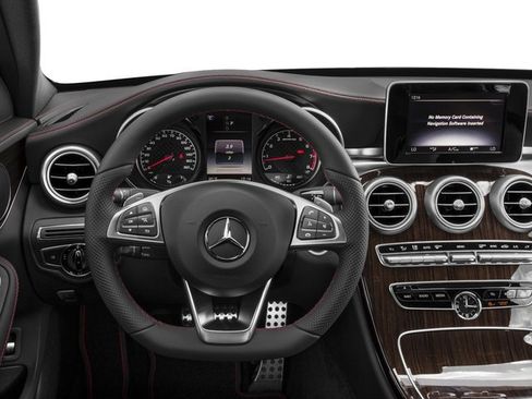 Used 2017 Mercedes-Benz C 43 AMG 4MATIC Sedan image 10