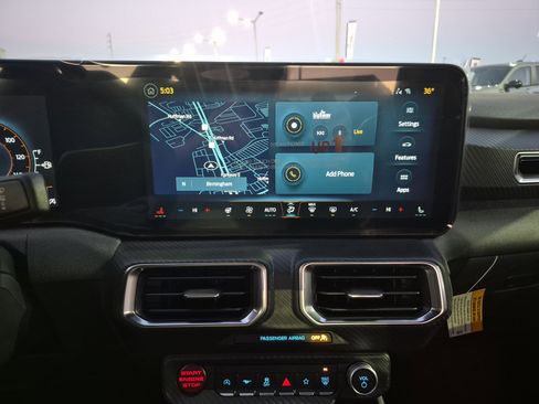 New 2026 Ford Mustang Premium w/ Bronze Appearance Package image 25