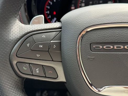 New 2026 Dodge Durango GT AWD/4WD image 22